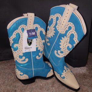 Sterling River Boots